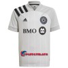 Virallinen Fanipaita Montréal Impact Vieraspelipaita 2021-22 - Miesten